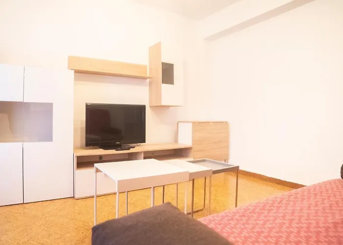 Apartamento Becquer