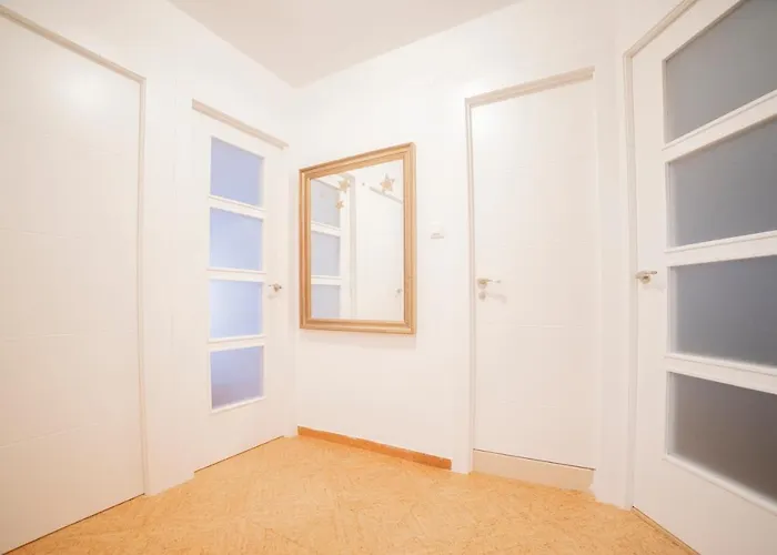 Apartamento Becquer