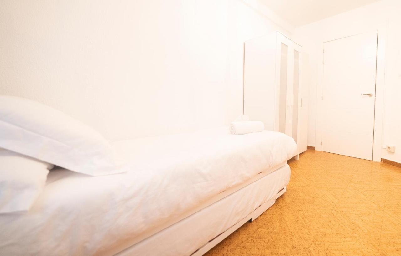 Becquer Apartment Gijon
