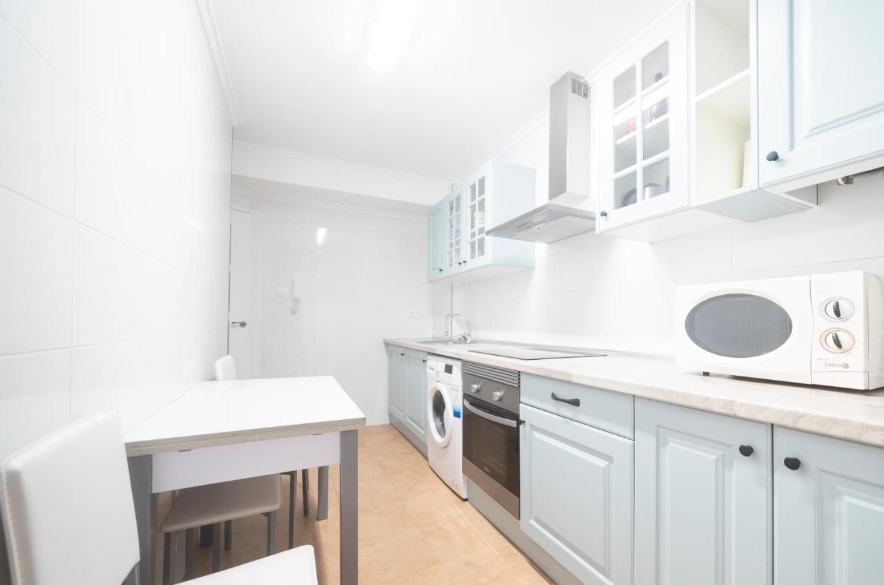 Apartment Becquer *