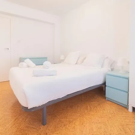 Apartamento Becquer Gijon Exterior photo