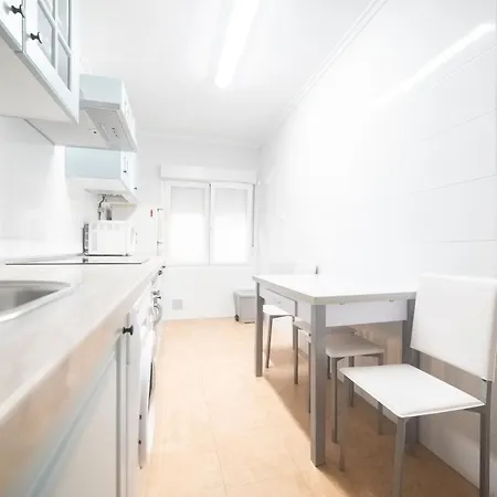 Apartamento Becquer Gijon Exterior photo